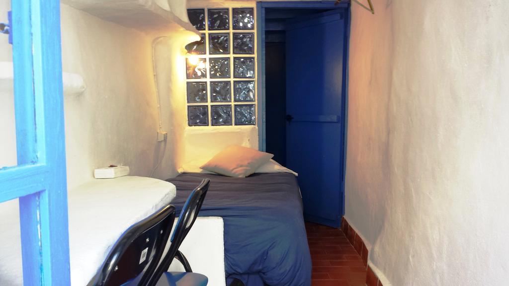 Casa El Grial Apartment Peniscola Room photo