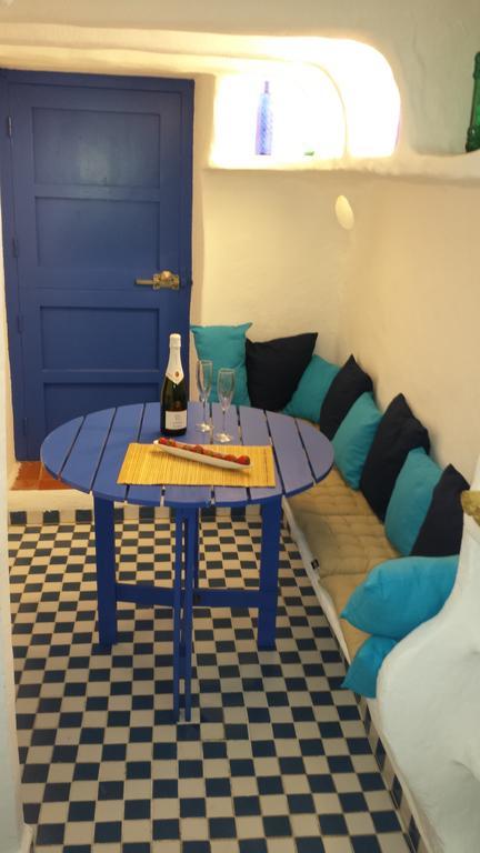 Casa El Grial Apartment Peniscola Exterior photo